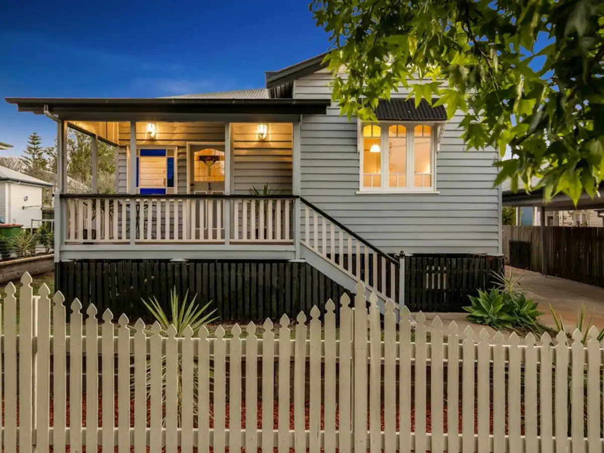 Main view of Homely house listing, 6 Alice Street, East Toowoomba QLD 4350