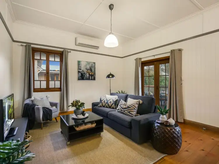 Second view of Homely house listing, 6 Alice Street, East Toowoomba QLD 4350