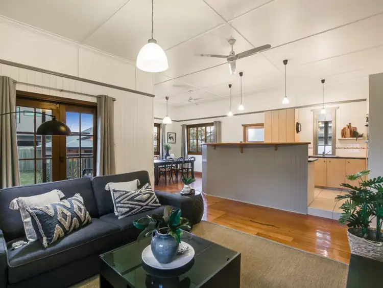 Fourth view of Homely house listing, 6 Alice Street, East Toowoomba QLD 4350