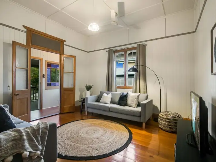Sixth view of Homely house listing, 6 Alice Street, East Toowoomba QLD 4350