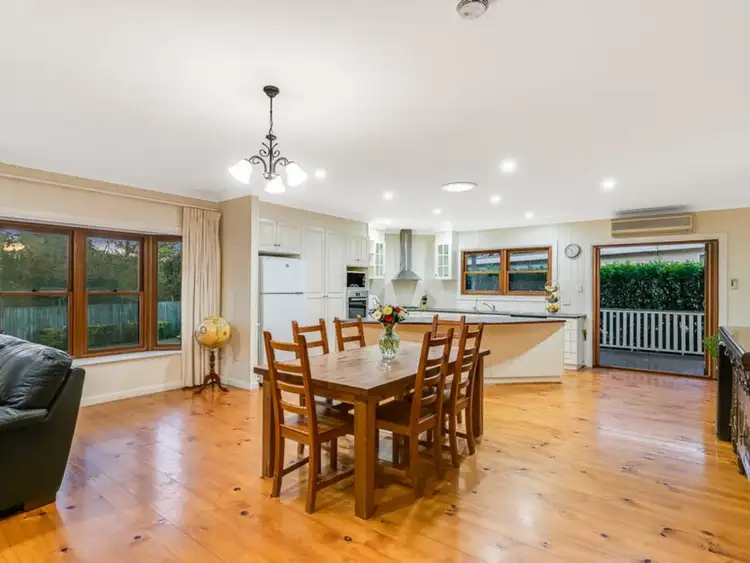 Second view of Homely house listing, 22 Lydwin Crescent, East Toowoomba QLD 4350