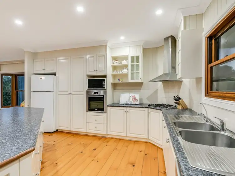 Fourth view of Homely house listing, 22 Lydwin Crescent, East Toowoomba QLD 4350