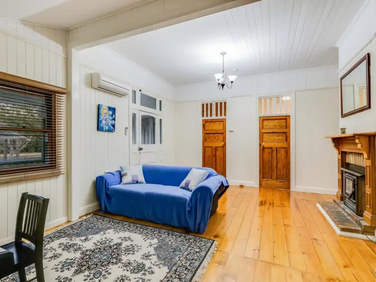 Fifth view of Homely house listing, 22 Lydwin Crescent, East Toowoomba QLD 4350