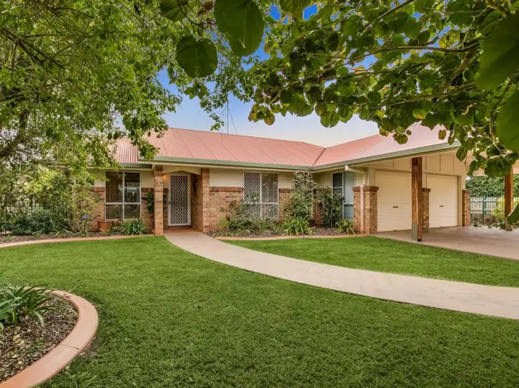 120 Rowbotham Street, Rangeville QLD 4350