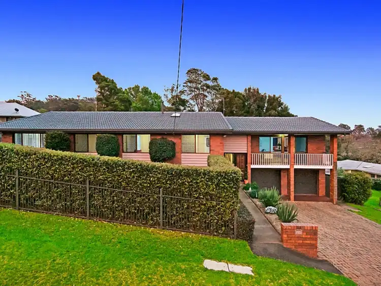 Third view of Homely house listing, 21 Jellicoe Street, Mount Lofty QLD 4350