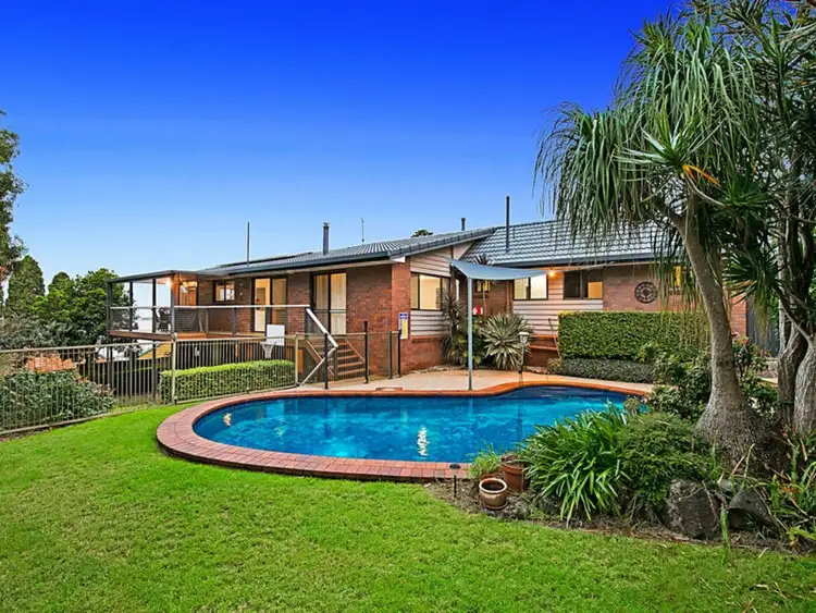 Fourth view of Homely house listing, 21 Jellicoe Street, Mount Lofty QLD 4350