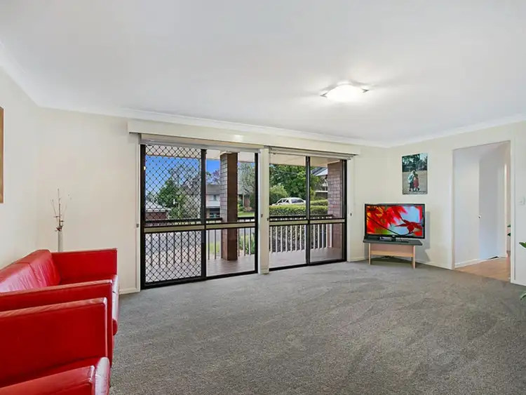 Fifth view of Homely house listing, 21 Jellicoe Street, Mount Lofty QLD 4350