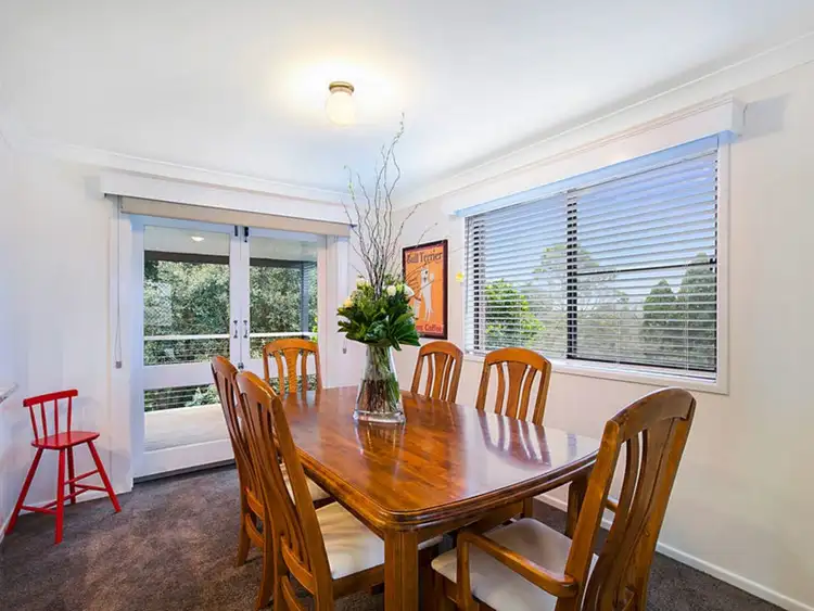 Sixth view of Homely house listing, 21 Jellicoe Street, Mount Lofty QLD 4350