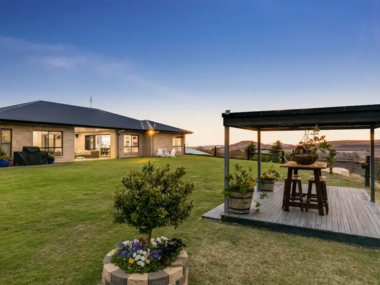 25 Thyme Court, Preston QLD 4352