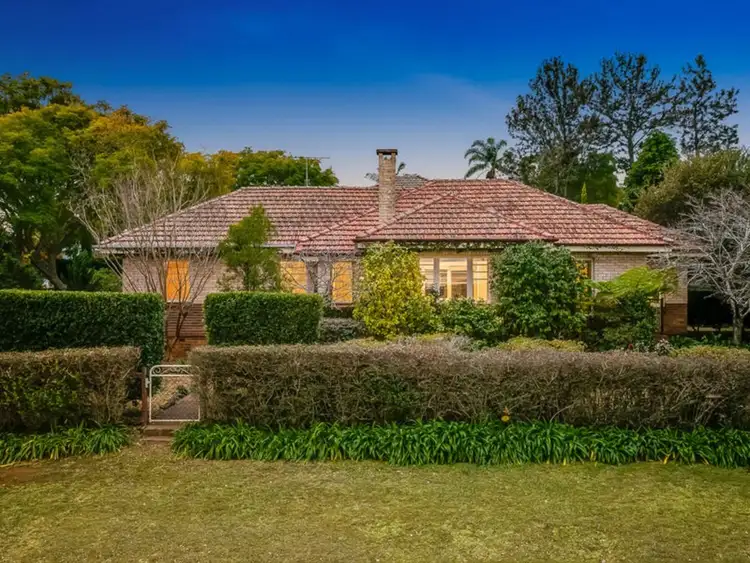 Main view of Homely house listing, 15 Barry Street, Mount Lofty QLD 4350