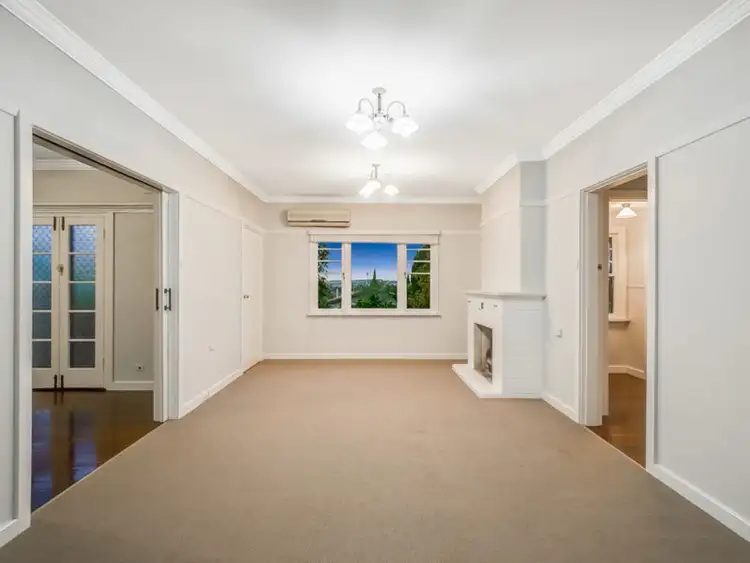 Third view of Homely house listing, 15 Barry Street, Mount Lofty QLD 4350