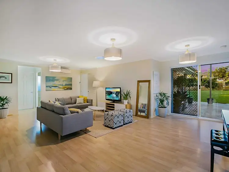 Second view of Homely house listing, 13 Gowrie-Birnam Road, Gowrie Junction QLD 4352