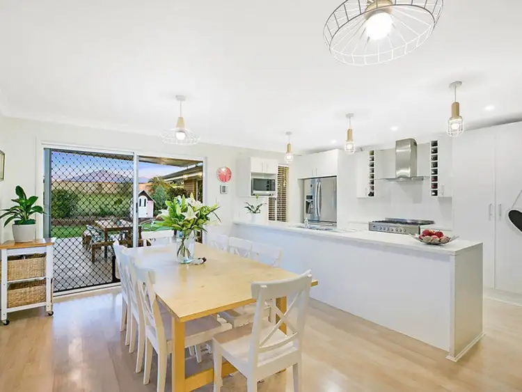 Fourth view of Homely house listing, 13 Gowrie-Birnam Road, Gowrie Junction QLD 4352