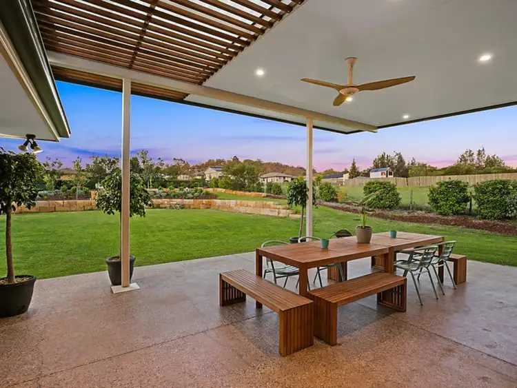 Fifth view of Homely house listing, 13 Gowrie-Birnam Road, Gowrie Junction QLD 4352