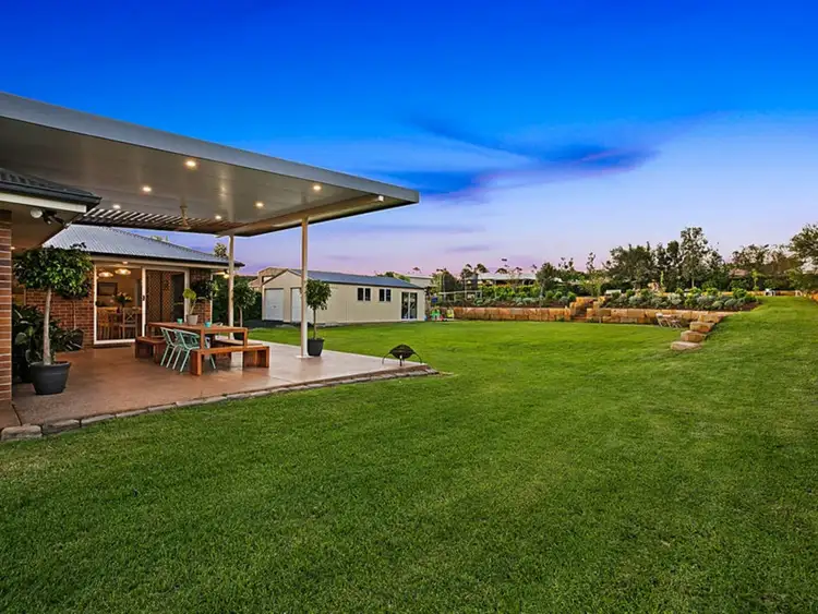 Sixth view of Homely house listing, 13 Gowrie-Birnam Road, Gowrie Junction QLD 4352