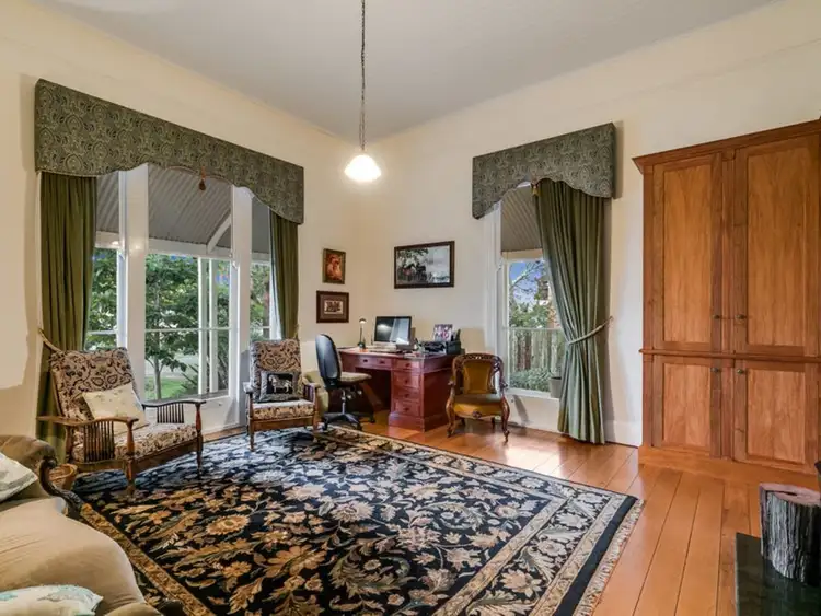 Fifth view of Homely house listing, 2 Braemar Street, South Toowoomba QLD 4350