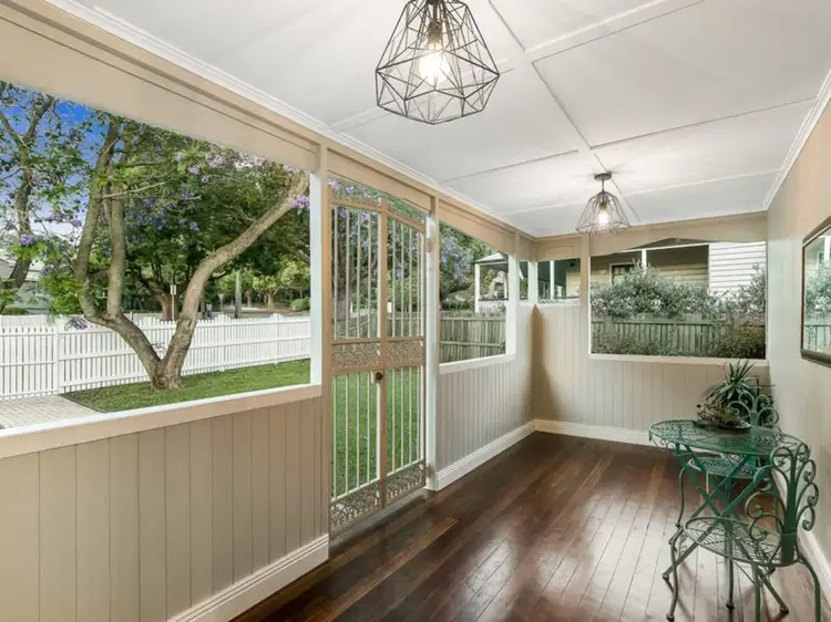 Second view of Homely house listing, 60A Herries Street, East Toowoomba QLD 4350