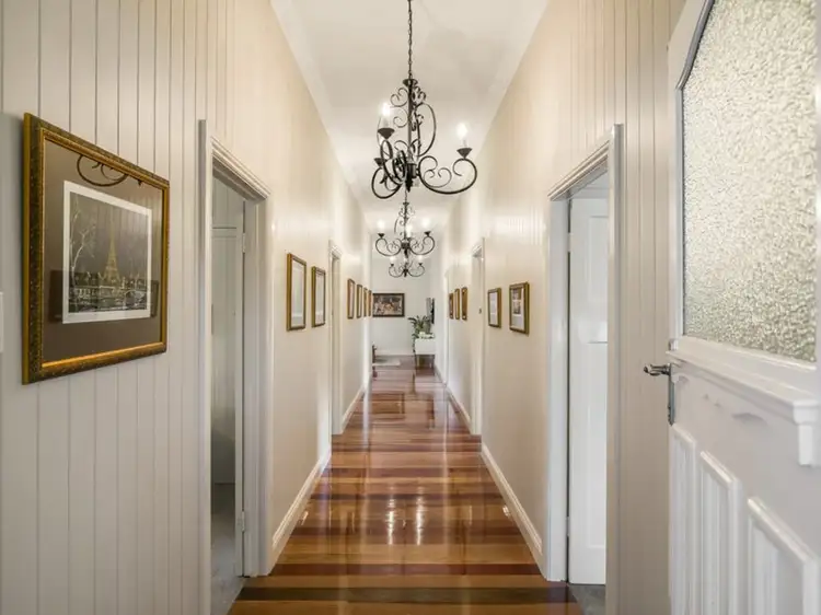 Third view of Homely house listing, 60A Herries Street, East Toowoomba QLD 4350
