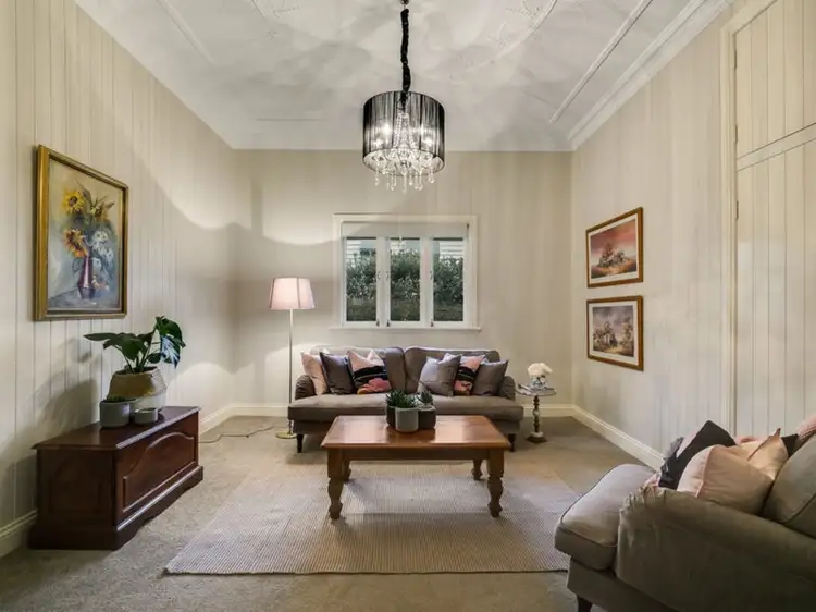 Fourth view of Homely house listing, 60A Herries Street, East Toowoomba QLD 4350
