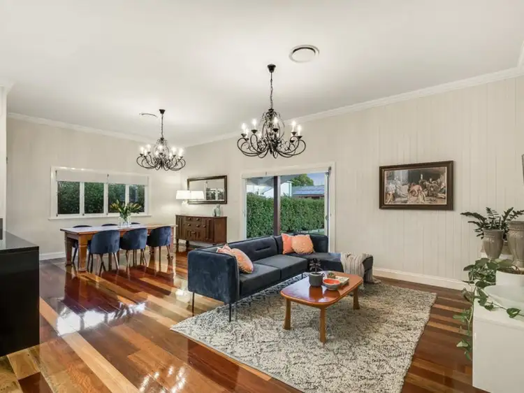 Fifth view of Homely house listing, 60A Herries Street, East Toowoomba QLD 4350