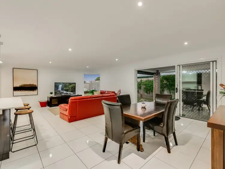 Second view of Homely house listing, 11 Pugh Street, Middle Ridge QLD 4350