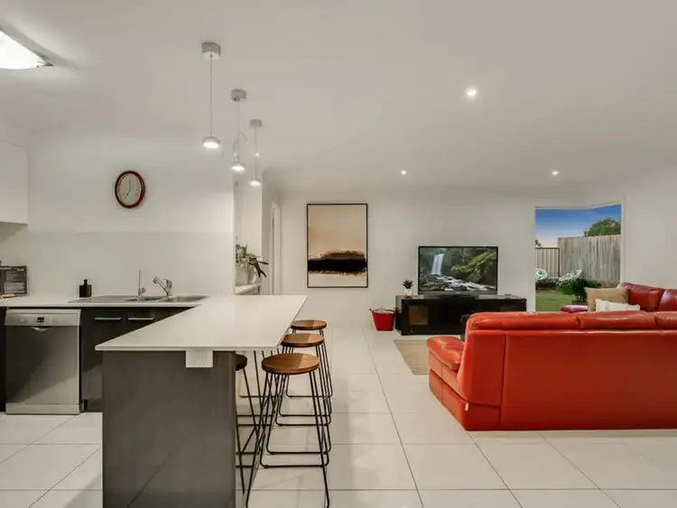 Fourth view of Homely house listing, 11 Pugh Street, Middle Ridge QLD 4350