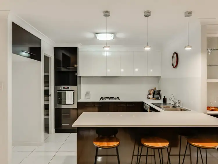 Fifth view of Homely house listing, 11 Pugh Street, Middle Ridge QLD 4350