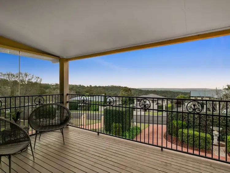 Third view of Homely house listing, 34 Harvey Street, Mount Lofty QLD 4350