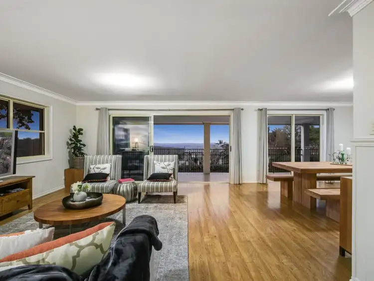 Fourth view of Homely house listing, 34 Harvey Street, Mount Lofty QLD 4350