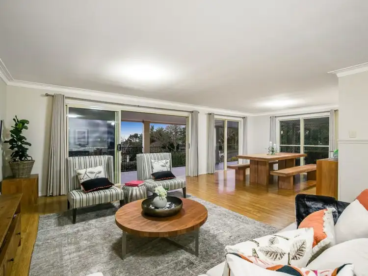 Fifth view of Homely house listing, 34 Harvey Street, Mount Lofty QLD 4350