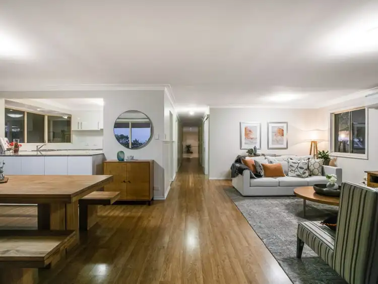 Sixth view of Homely house listing, 34 Harvey Street, Mount Lofty QLD 4350