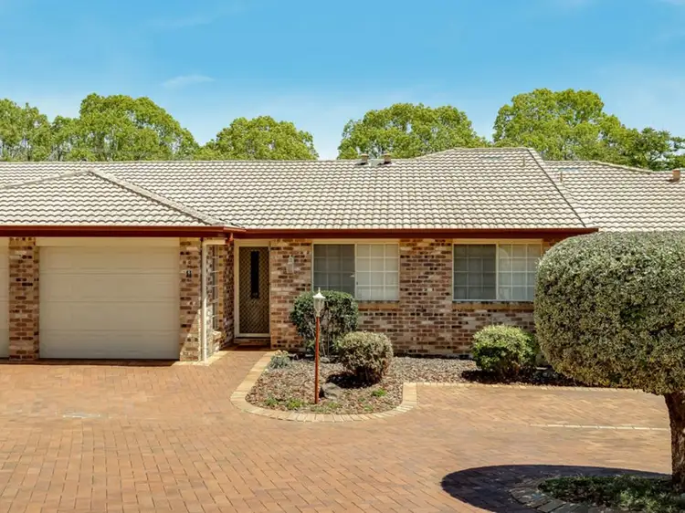 11/228 Mackenzie Street, Rangeville QLD 4350