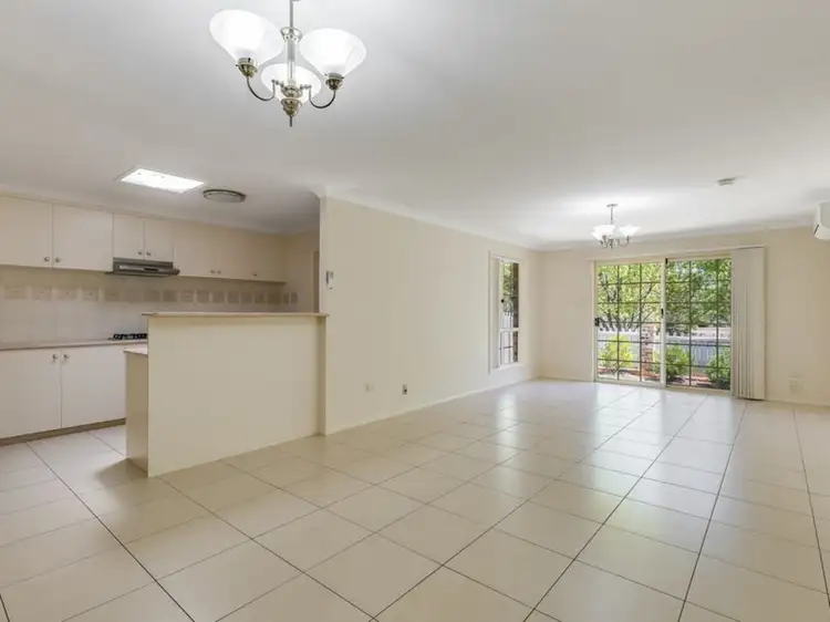 Third view of Homely unit listing, 11/228 Mackenzie Street, Rangeville QLD 4350