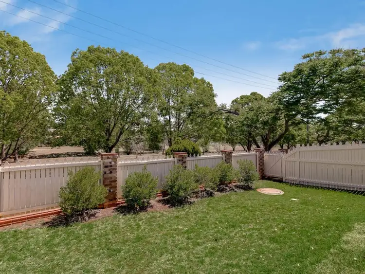 Fifth view of Homely unit listing, 11/228 Mackenzie Street, Rangeville QLD 4350