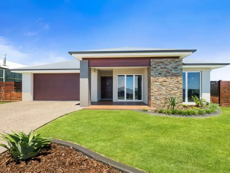 43 Sportsman Drive, Kleinton QLD 4352