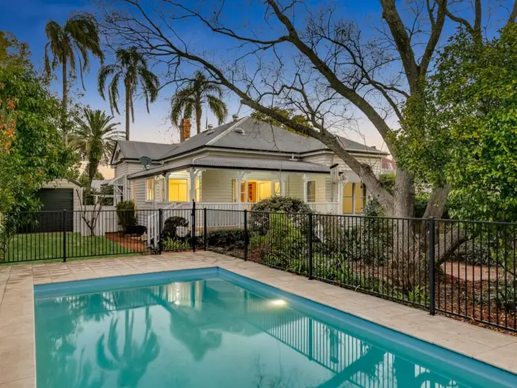 Main view of Homely house listing, 59 Campbell Street, East Toowoomba QLD 4350