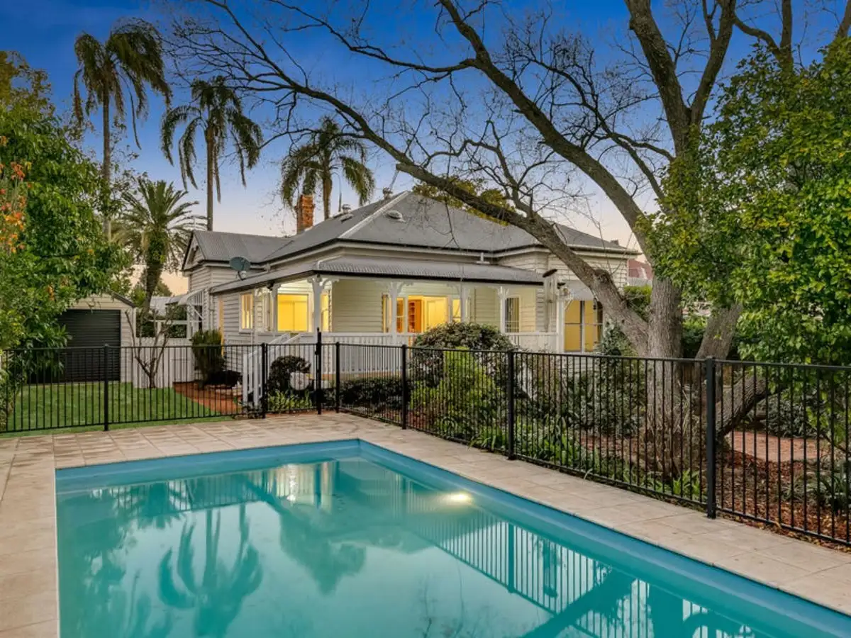 Main view of Homely house listing, 59 Campbell Street, East Toowoomba QLD 4350