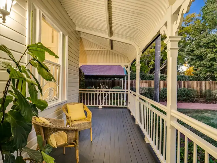 Third view of Homely house listing, 59 Campbell Street, East Toowoomba QLD 4350
