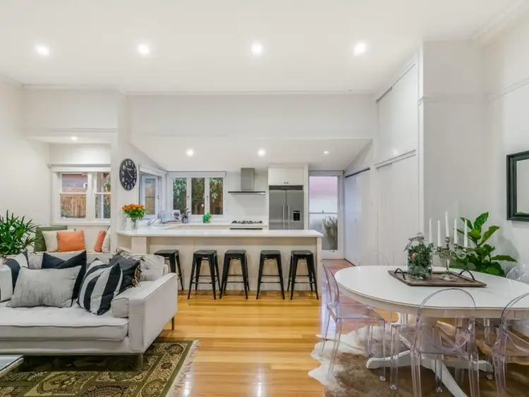 Fifth view of Homely house listing, 59 Campbell Street, East Toowoomba QLD 4350