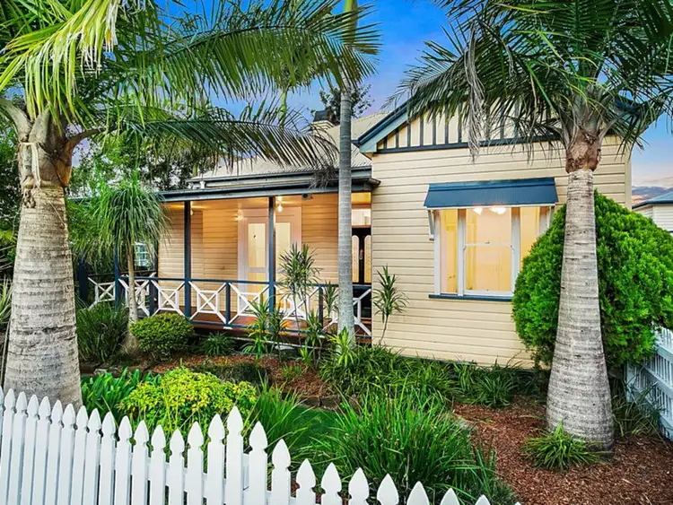 91 Mary Street, East Toowoomba QLD 4350