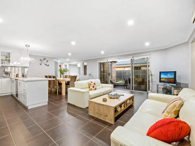 Third view of Homely house listing, 10 Lavarack Street, Darling Heights QLD 4350