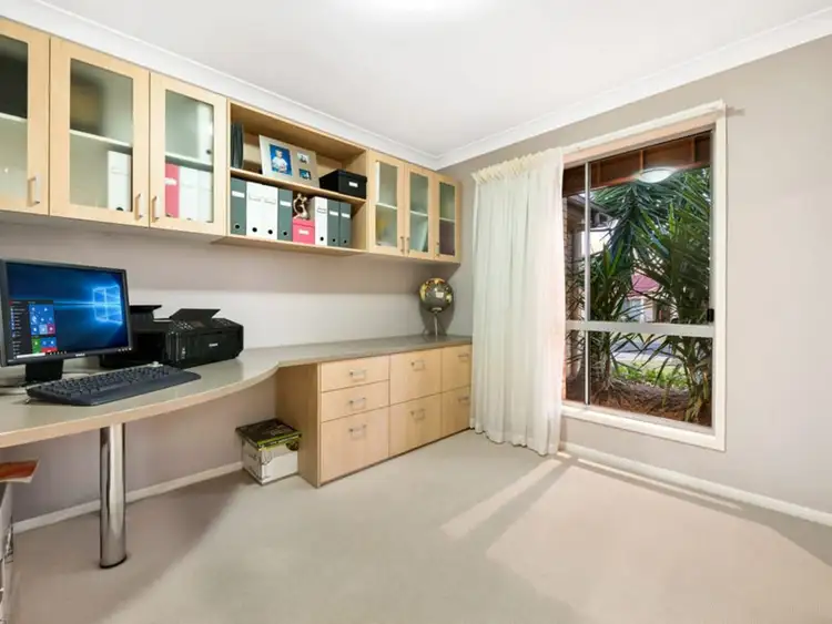Fifth view of Homely house listing, 10 Lavarack Street, Darling Heights QLD 4350