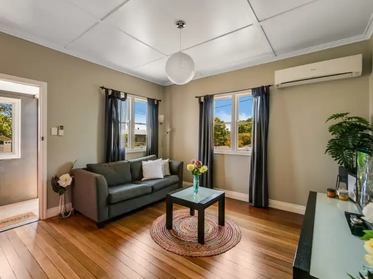 Second view of Homely house listing, 34 Victory Street, Newtown QLD 4350