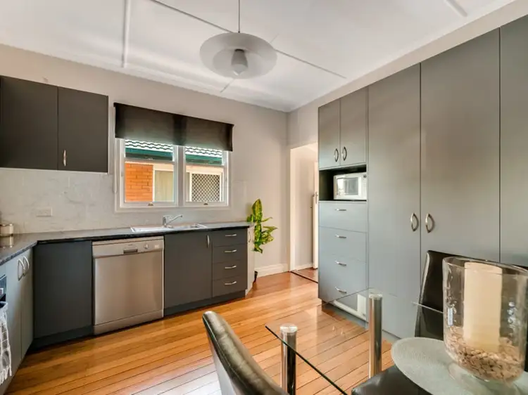 Third view of Homely house listing, 34 Victory Street, Newtown QLD 4350