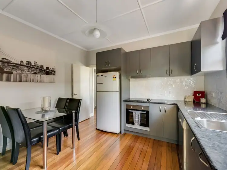 Fourth view of Homely house listing, 34 Victory Street, Newtown QLD 4350