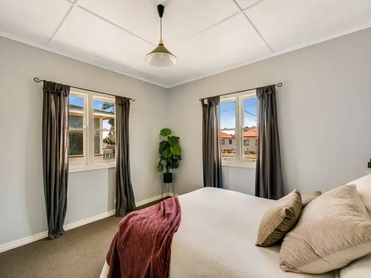 Sixth view of Homely house listing, 34 Victory Street, Newtown QLD 4350