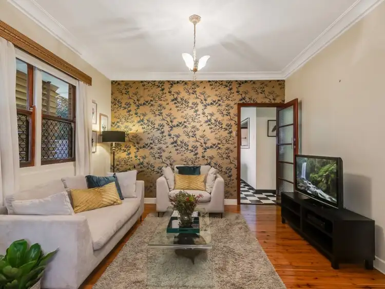 Second view of Homely house listing, 5 Rhyde Street, Mount Lofty QLD 4350