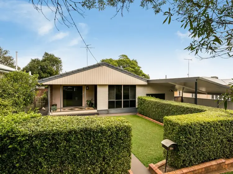 36A Messines Street, Harlaxton QLD 4350