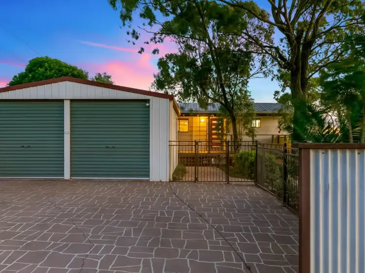 30 Blue Gum Drive, Newtown QLD 4350