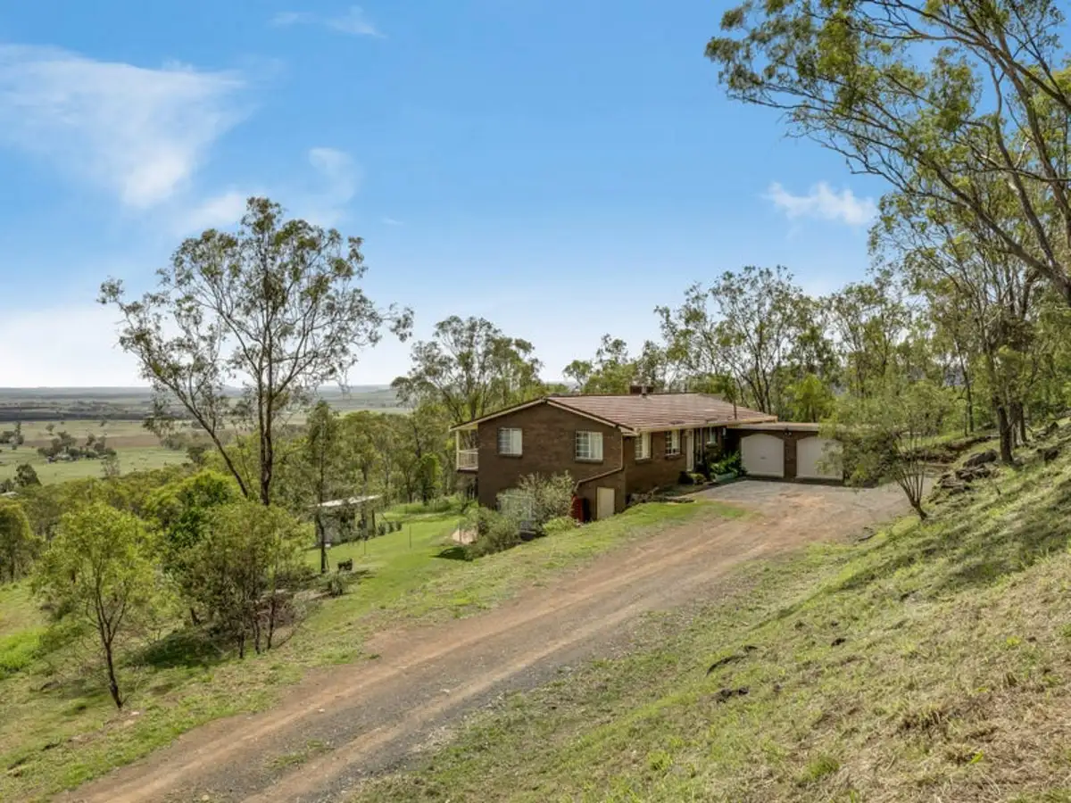 Main view of Homely house listing, 25 Linora Drive, Gowrie Mountain QLD 4350